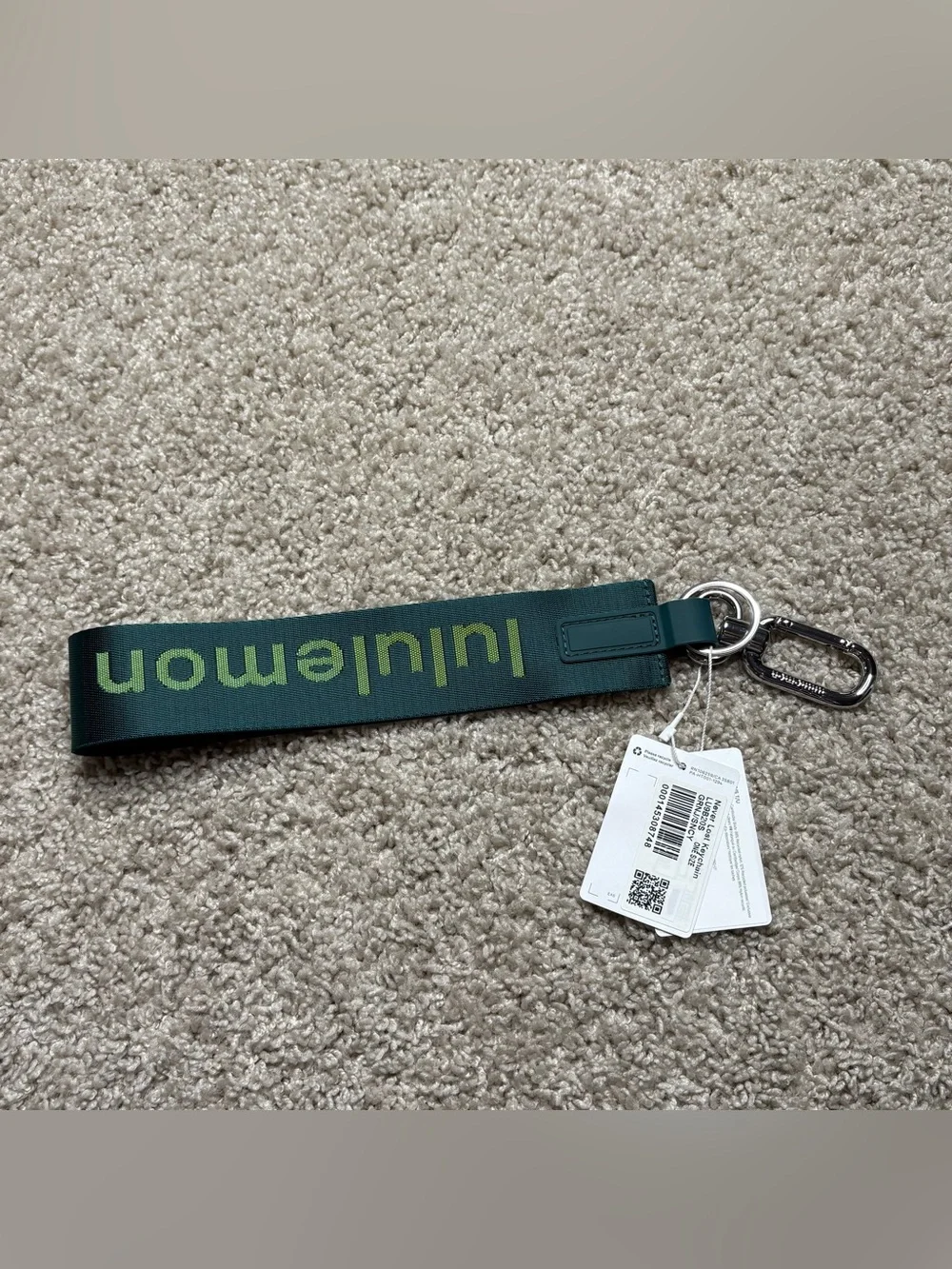 lululemon athletica lululemon never